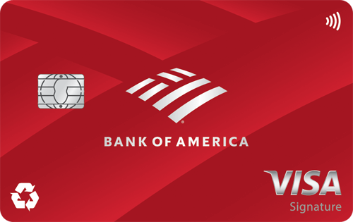 Bank of America Credit Cards: Top Picks & Benefits