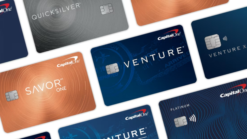 The Capital One Credit Card: What You Need to Know