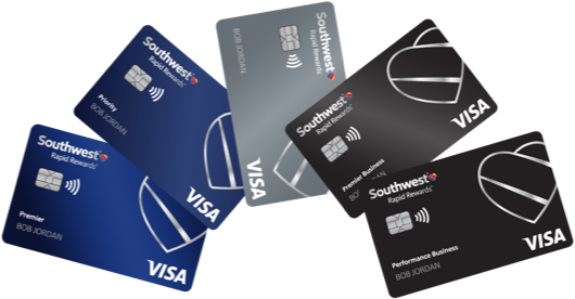 Southwest Airlines Credit Card Worth It?