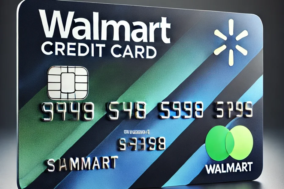 Walmart Credit Card: Is It Worth It or a Trap?