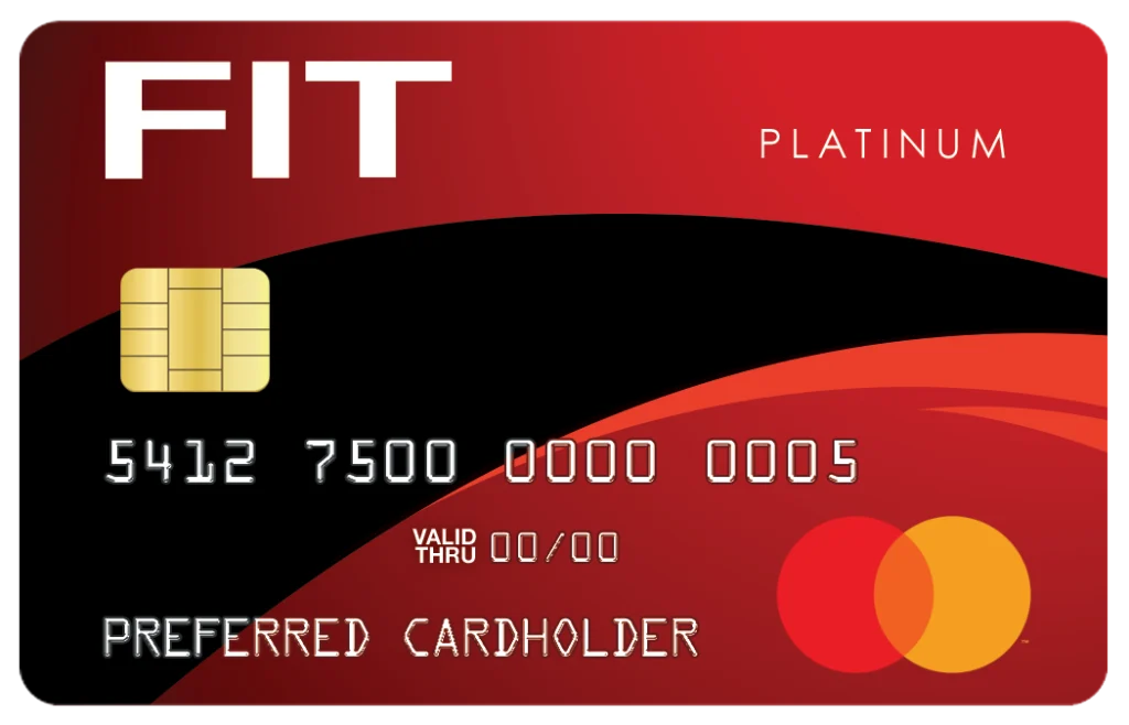 FIT Mastercard: The Credit Card that Transforms Your Finances