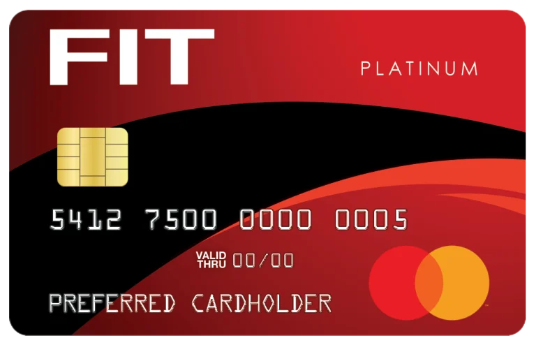 FIT Mastercard: The Credit Card that Transforms Your Finances