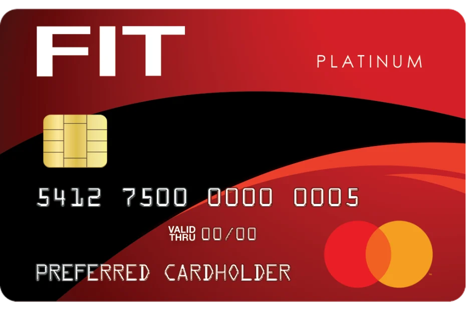 FIT Mastercard: The Credit Card that Transforms Your Finances