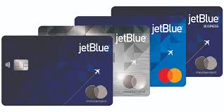 Crédito site oficial jetblue credit card