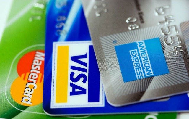 American Express Credit Card: Everything You Need to Know